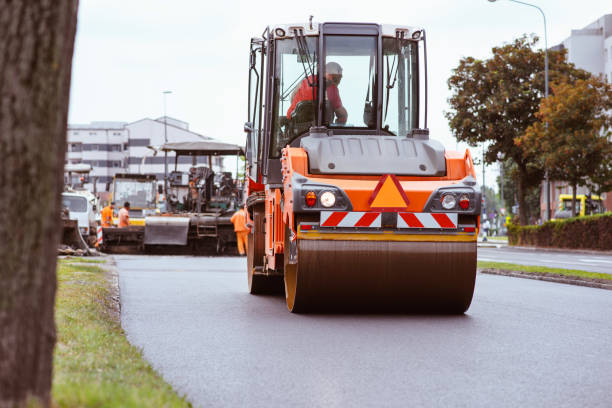 Best Driveway Repair Near Me  in Independence, LA