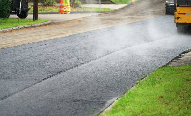 Best Local Driveway Pavers  in Independence, LA