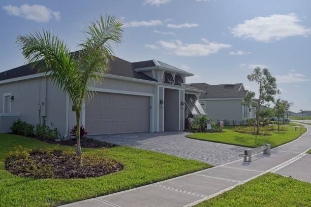 Professional Driveway Pavers in Independence, LA