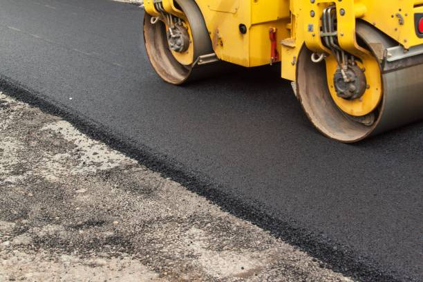 Best Driveway Repair Near Me  in Independence, LA