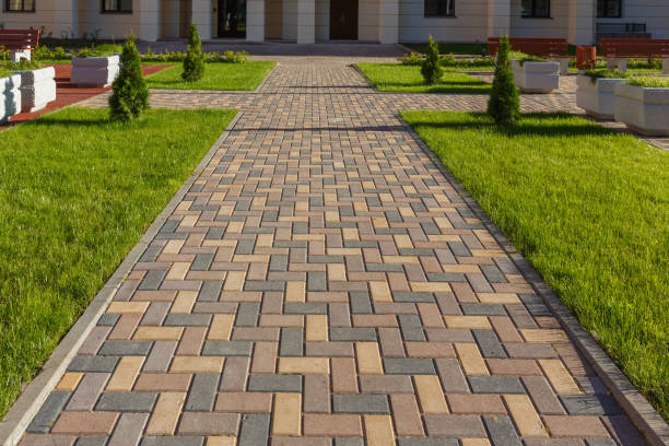 Best Professional Driveway Pavers  in Independence, LA