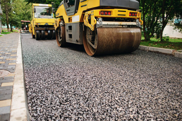 Best Best Driveway Pavers  in Independence, LA